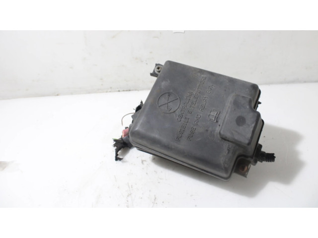 Pojistková skříňka Fiat Doblo 2011