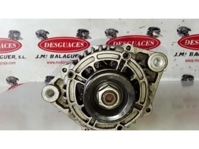 Генератор ALTERNADOR   Chevrolet Astra 1.2     