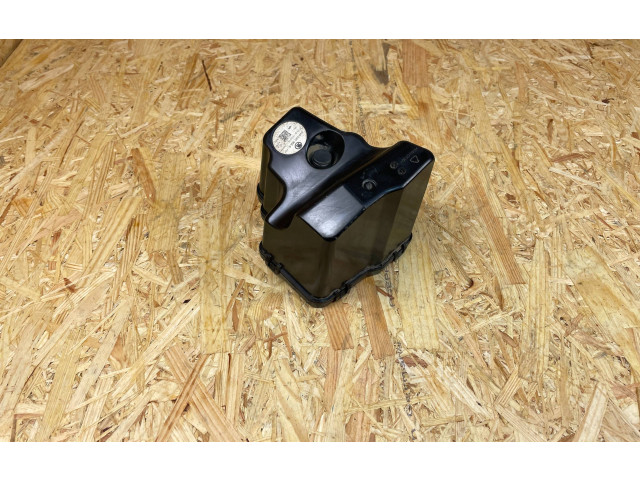 Блок управления 3V0035362A Skoda Octavia Mk4