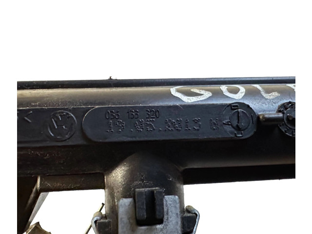 Топливная рампа 036133320 Volkswagen Golf VI