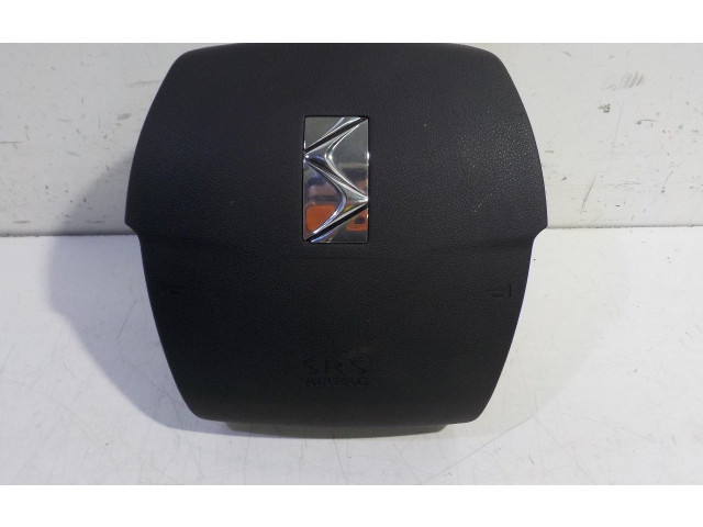 Подушка безопасности водителя 0034967, 5AFA3V Citroen DS4