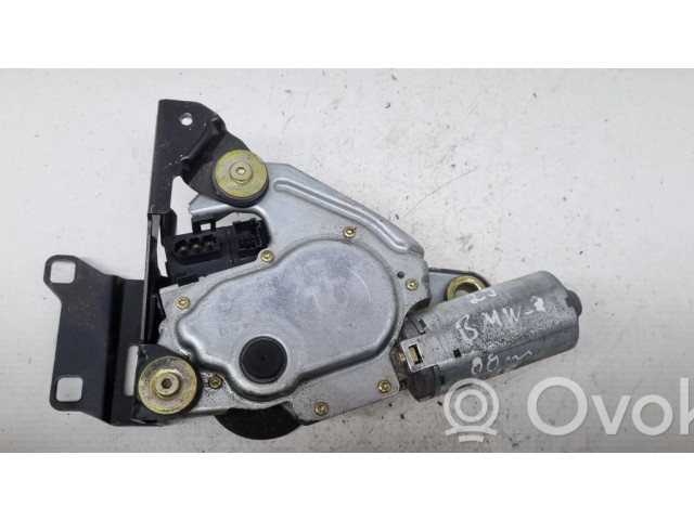 Моторчик заднего дворника 1397020117    BMW 3 E46