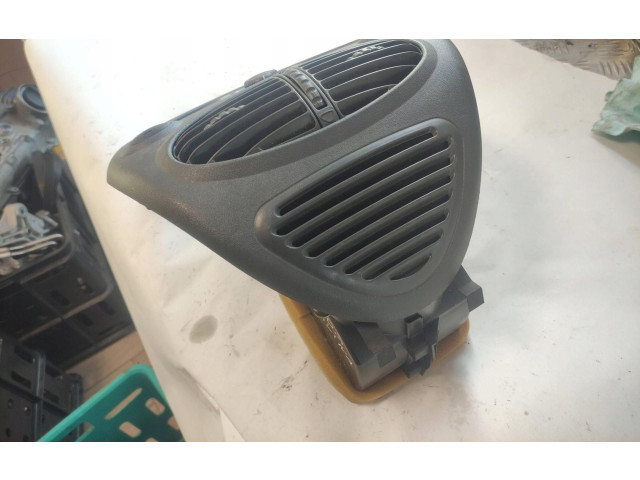 Блок управления климат-контролем 11185326014 Lada Kalina I