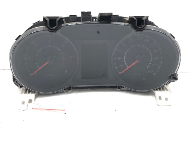 Панель приборов 8100B807   Mitsubishi Outlander       