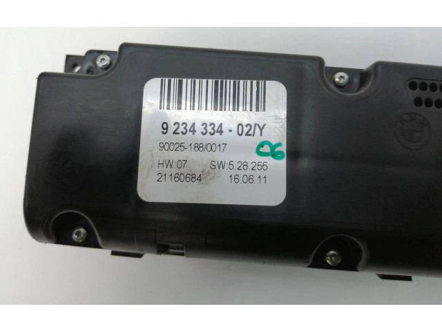 Vstřikovač 64119310449 BMW X6 E71