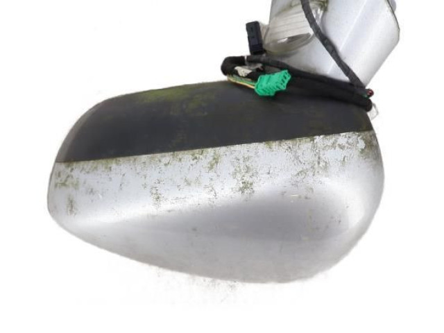 Зеркало электрическое Citroen C4 I 2004 - 2010 года