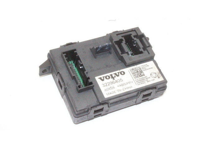 Блок управления климат-контролем 32296405 Volvo XC40