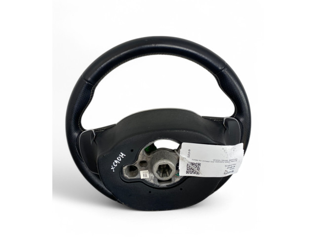 Руль Volvo XC90  2014 -  года 39834466      