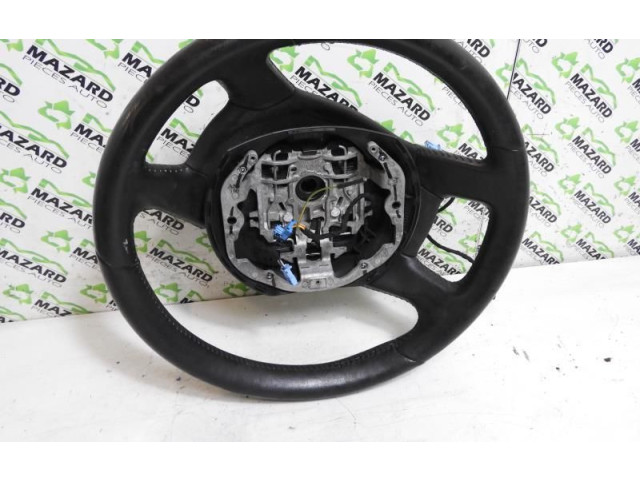 Руль Citroen C5  2008 - 2016 года 4109KV      