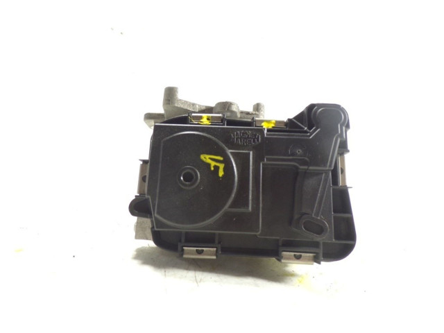 Дроссель 55261263, 55261263   Fiat Tipo   для двигателя 55283775