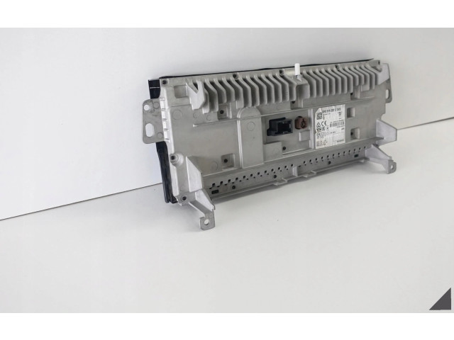 Дисплей 9Y0919597E Porsche Cayenne (9Y0 9Y3)