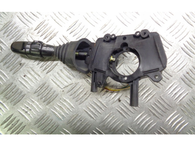 Ручка поворотов/ фонарей Chevrolet Nubira   -  года       