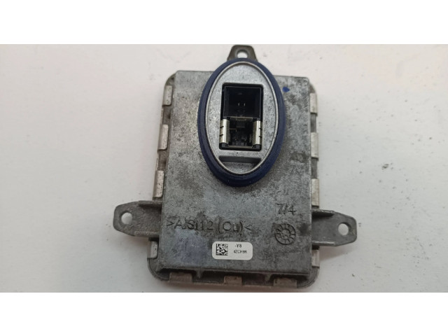 Блок фонаря / (блок «хenon»)