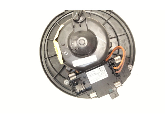 Вентилятор печки 3C1820015 Skoda Superb B6 (3T)