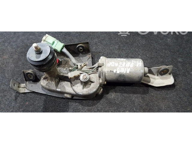 Моторчик заднего дворника nenustayta Honda Prelude