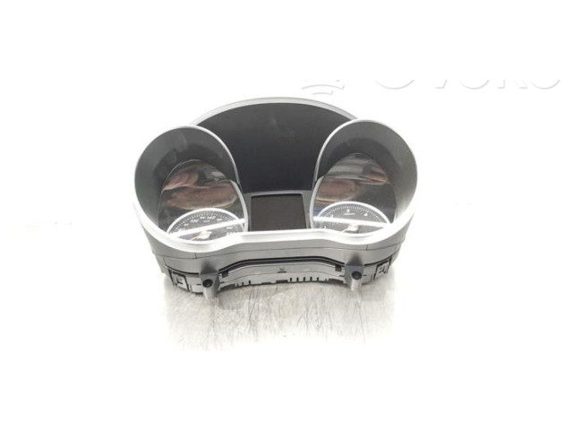 Панель приборов A2059006527   Mercedes-Benz GLC C253       