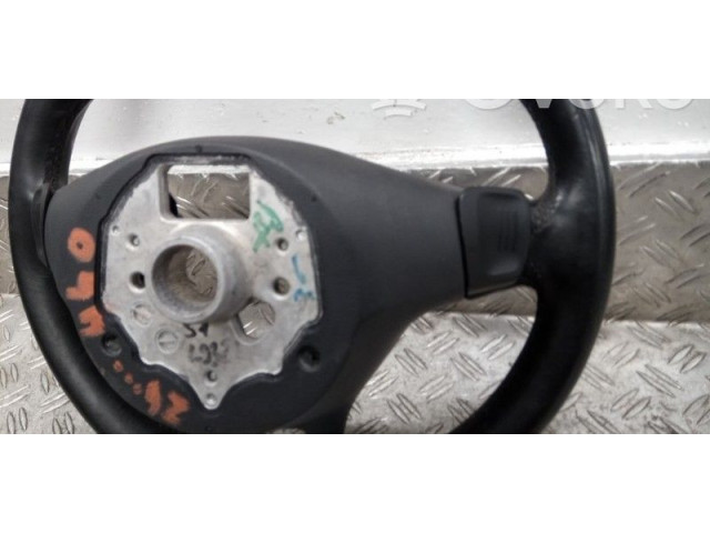 Volant Volkswagen Tiguan 2017