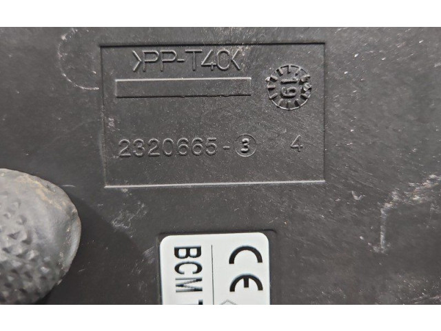 Блок комфорта 30400379, IMPRK1493659   Dacia Duster II   