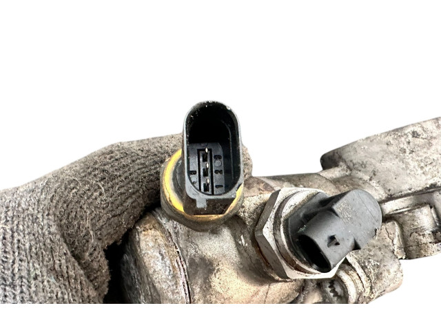 Топливный насос