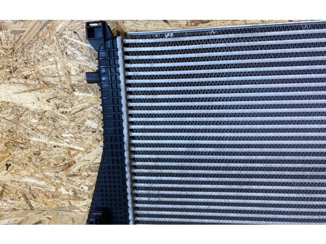 Интеркулер 5Q0145803N Audi TT TTS RS Mk3 8S