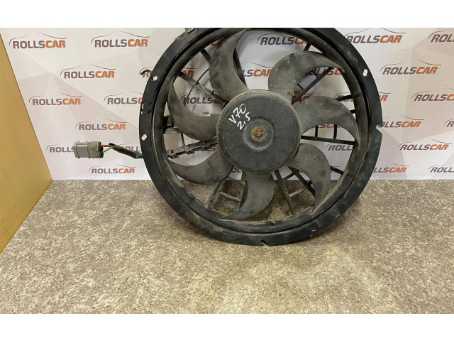 Вентилятор радиатора 3135103192 Volvo S70 V70 V70 XC