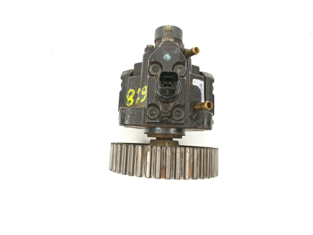 Vstřikovací čerpadlo 9627663980, 0445010021 Fiat Scudo RHK (DW10UTED4),RHM (DW10ATED4),