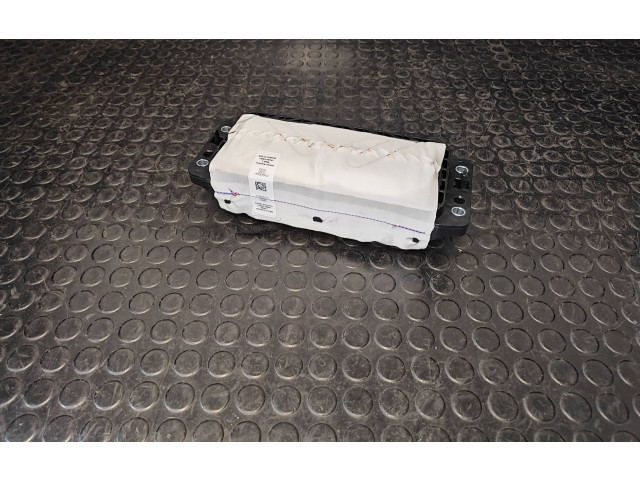 Подушка безопасности пассажира 654880204G Skoda Kamiq
