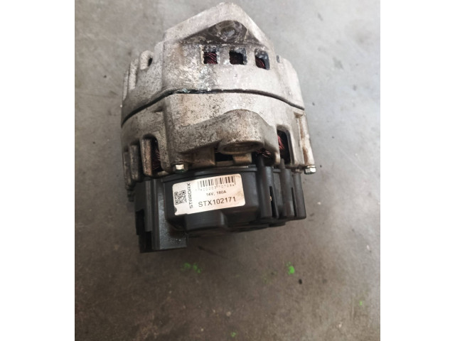 Генератор STX102171   Mercedes-Benz GL X166      