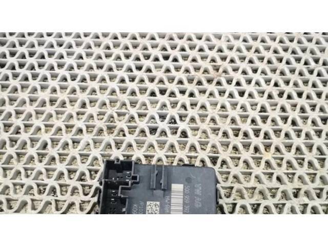 Блок управления дверью