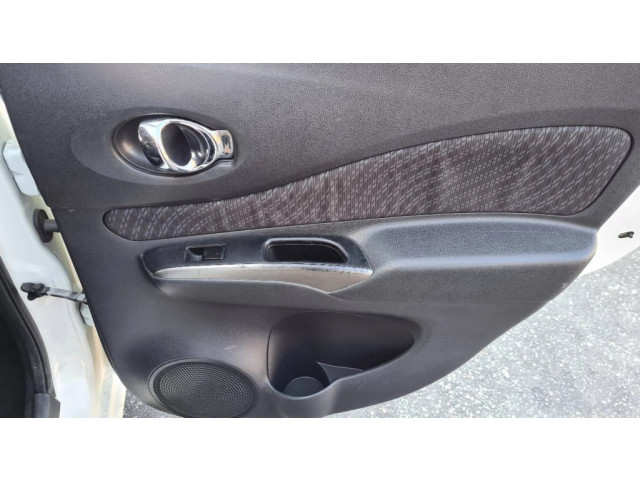 Volant Nissan Note (E11) 2013 488103VV2A