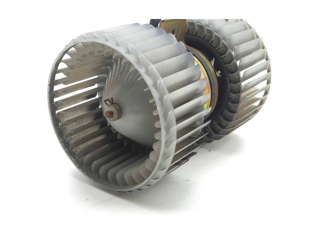 Вентилятор печки Bentley Flying Spur