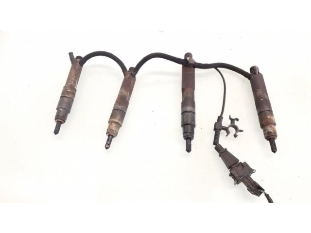 Vstřikovač 038130202A, 043219595 Audi A3 S3 8L pro naftový motor 1.9