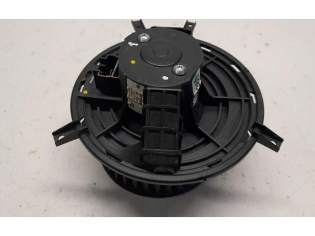 Вентилятор печки 1431110311, 990773024X Fiat Freemont