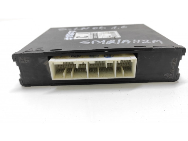 Řídící jednotka 3392059JA, 1122008042 Suzuki Liana 2004