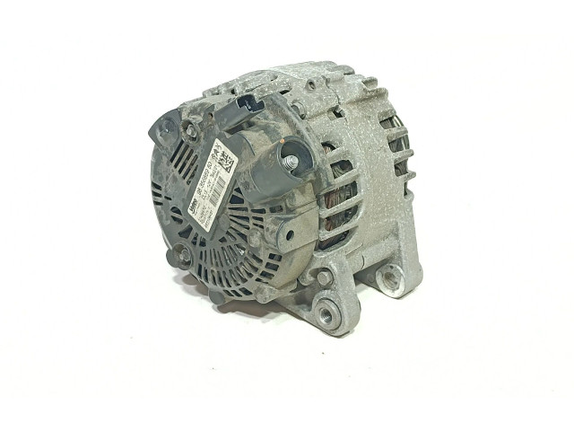 Генератор    9835688980, VALEO   Peugeot 2008 II