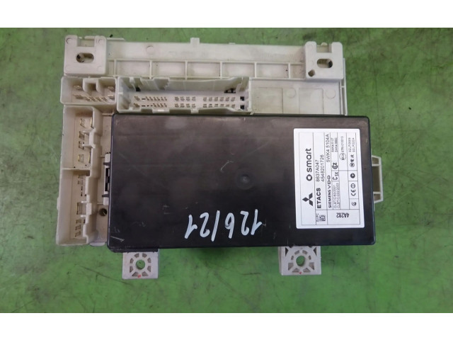 Pojistková skříňka 8637A047 Smart ForFour 2005