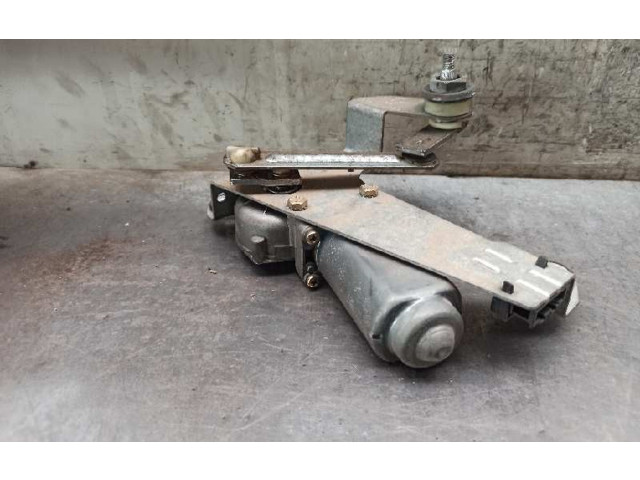 Моторчик заднего дворника 6K9955713 Volkswagen Caddy