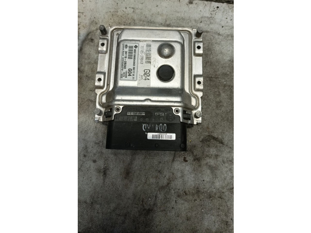 Блок управления двигателя 9001090049KD   KIA Ceed