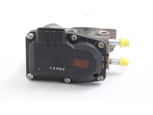 Клапан EGR 14710EC00D, 14710EC00D Nissan Navara D40