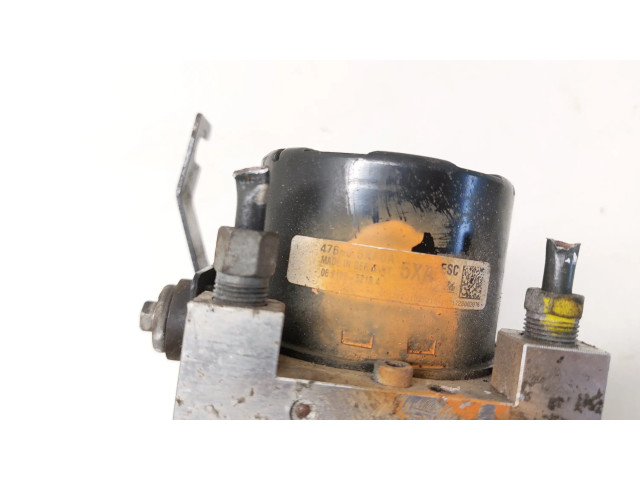 Блок АБС 476605XA0A   Mercedes-Benz  W470  2017-2020 года