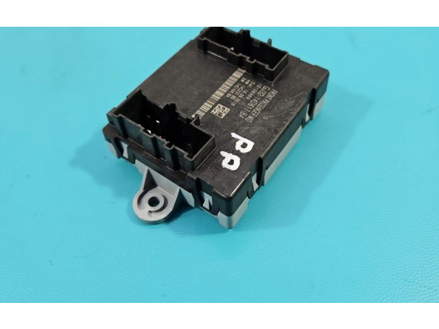 Блок комфорта GJ32-14D617-BA, IMPRK1357642 Jaguar XF X260