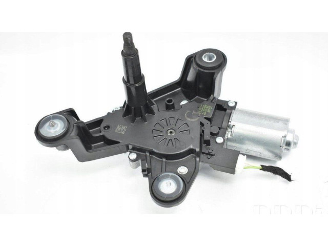 Двигатель стеклоочистителя заднего стекла