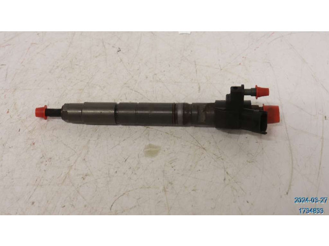 Форсунка 36001113, 0445116046 Volvo S80 D5204T2