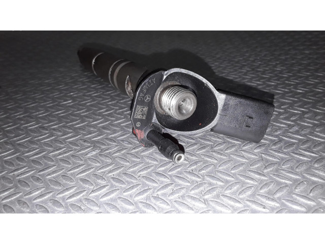 Форсунка A6420700587, 0445115027    Chrysler 300 - 300C для дизельного двигателя  3