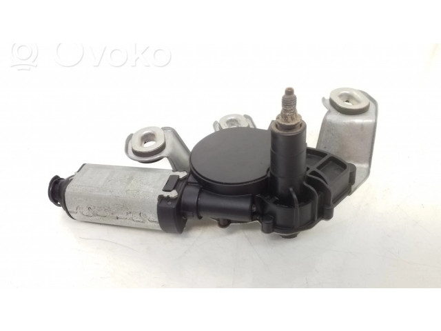 Моторчик заднего дворника 1Z5955711, 443122326017 Skoda Octavia Mk2 (1Z)