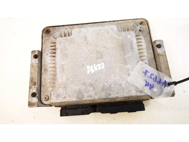 Řídící jednotka 55191209 Fiat Stilo 2004