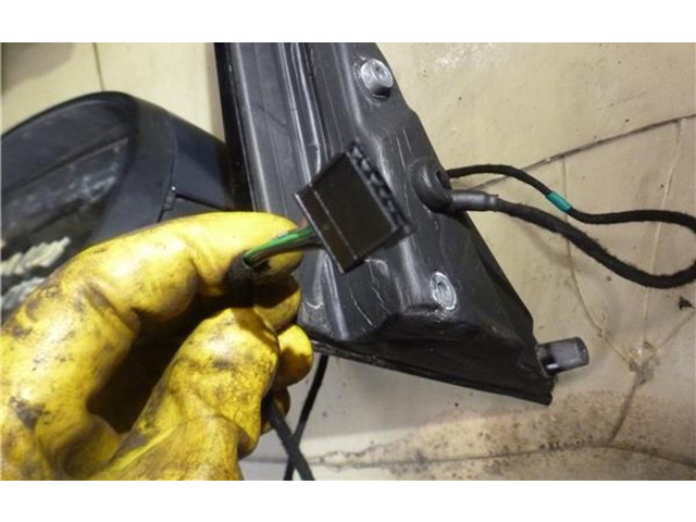 Зеркало электрическое        BMW X3 E83  2003 - 2010 года   