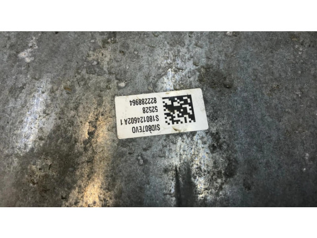 Řídící jednotka BV6112A650NG, K1936 Ford Focus 2012