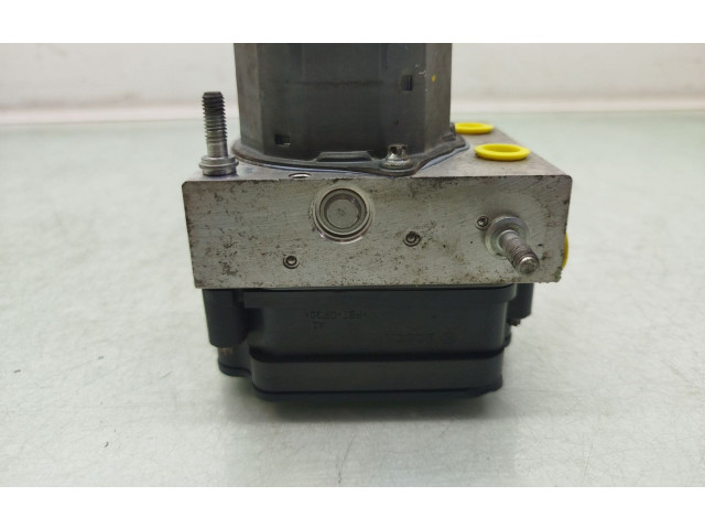 Блок АБС 6R0614517AGBEF, 6R0614517AK Skoda Fabia Mk2 (5J) 2007 - 2014 года