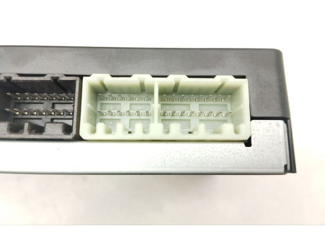 Блок подушек безопасности 23261543, 544948685   Chevrolet Corvette C7